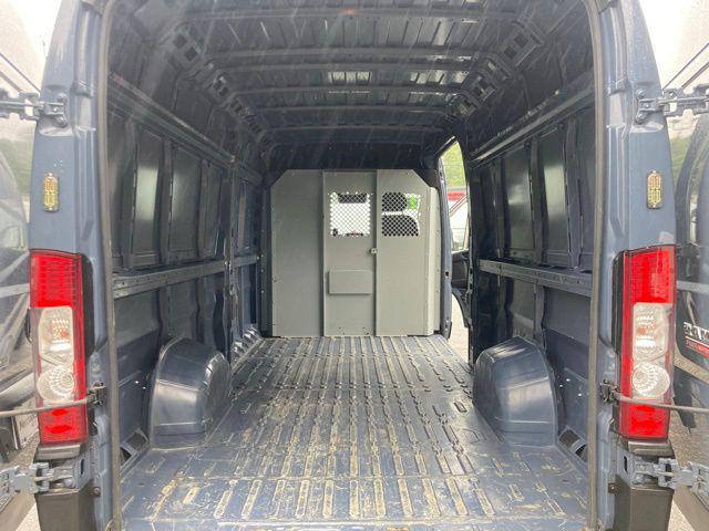 used 2022 Ram ProMaster 3500 car, priced at $31,900