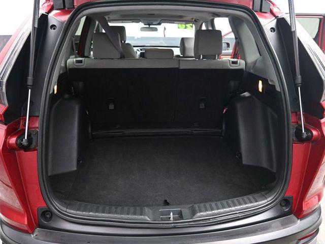 used 2020 Honda CR-V car, priced at $21,828