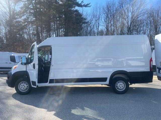 used 2023 Ram ProMaster 3500 car, priced at $30,500