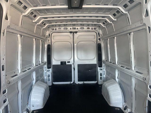 used 2023 Ram ProMaster 3500 car, priced at $30,500