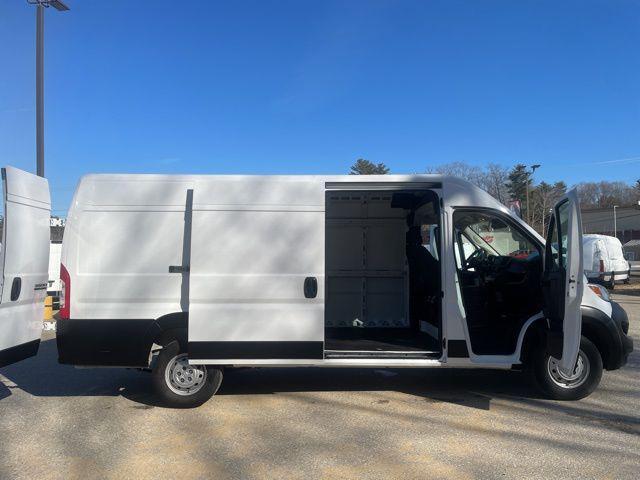 used 2023 Ram ProMaster 3500 car, priced at $30,500