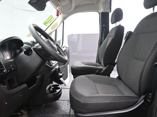 used 2024 Ram ProMaster 2500 car, priced at $41,500