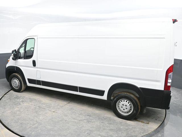 used 2024 Ram ProMaster 2500 car, priced at $41,500