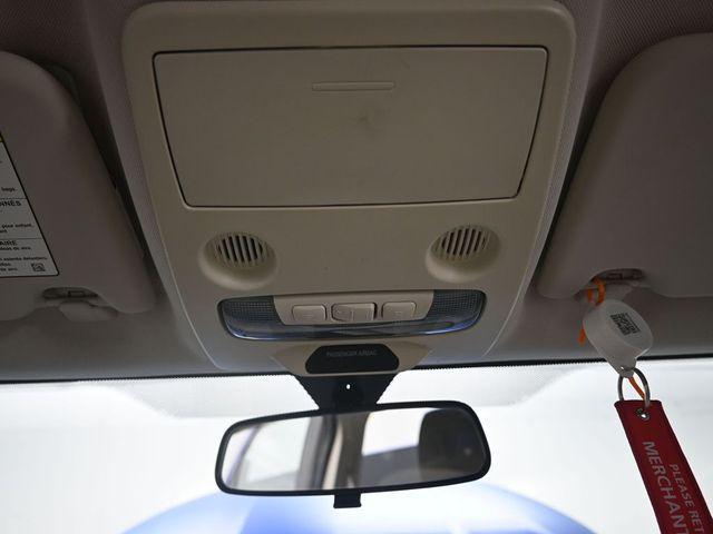 used 2021 Ford EcoSport car, priced at $14,998