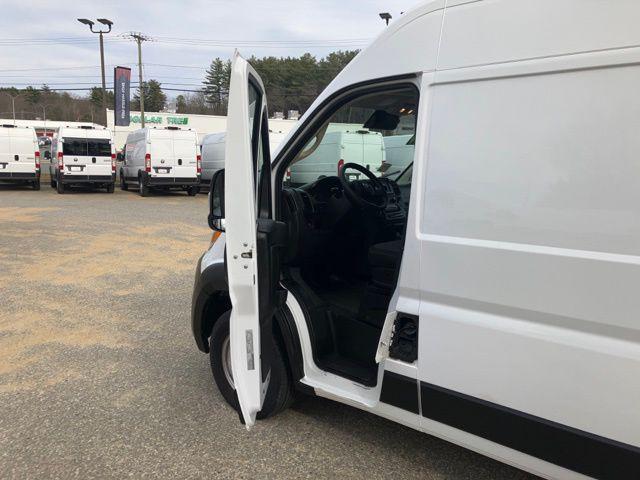 used 2024 Ram ProMaster 2500 car, priced at $32,400