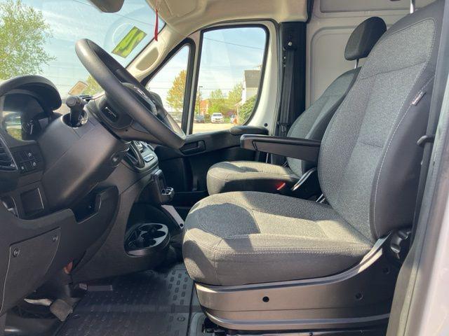 used 2024 Ram ProMaster 2500 car, priced at $33,150