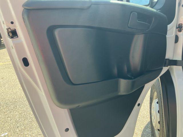 used 2024 Ram ProMaster 2500 car, priced at $33,150