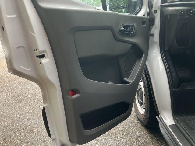 used 2023 Ford Transit-350 car, priced at $50,900