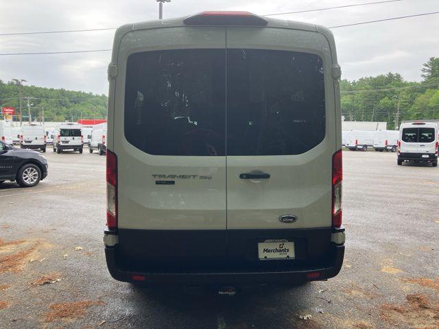 used 2023 Ford Transit-350 car, priced at $50,900