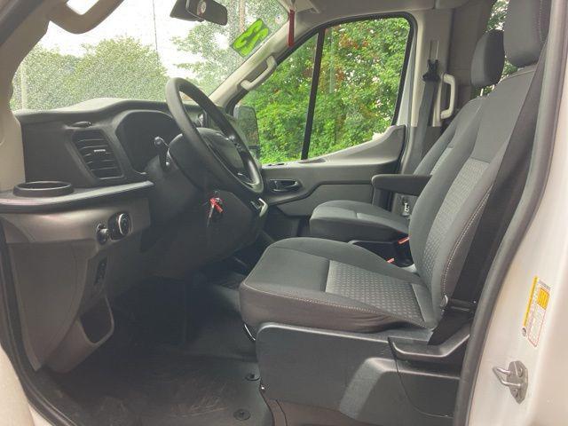 used 2023 Ford Transit-350 car, priced at $50,900