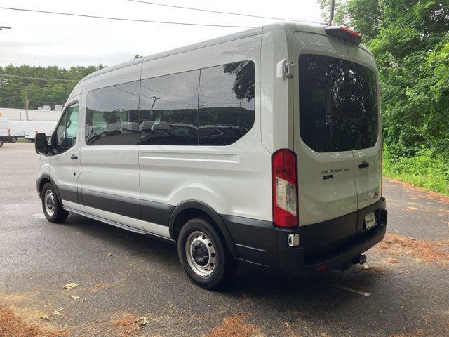 used 2023 Ford Transit-350 car, priced at $50,900