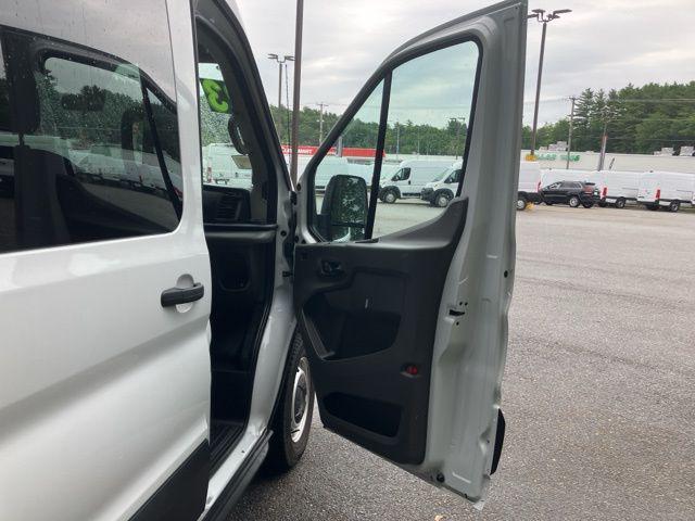 used 2023 Ford Transit-350 car, priced at $50,900