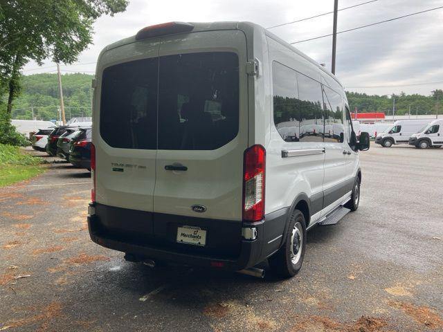 used 2023 Ford Transit-350 car, priced at $50,900