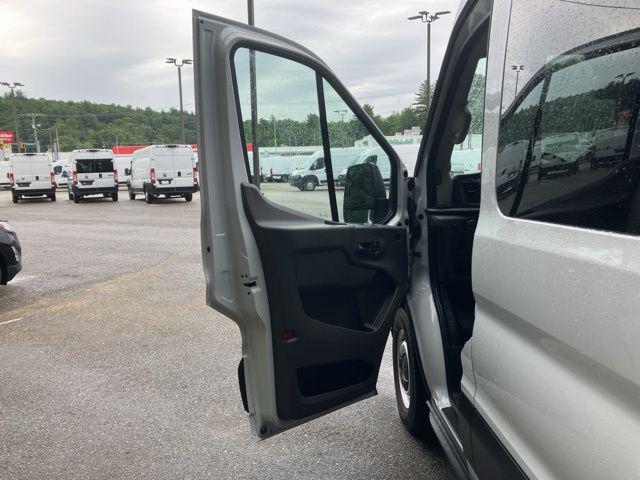 used 2023 Ford Transit-350 car, priced at $50,900