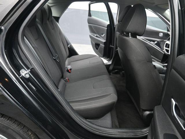 used 2023 Hyundai Elantra car, priced at $16,990