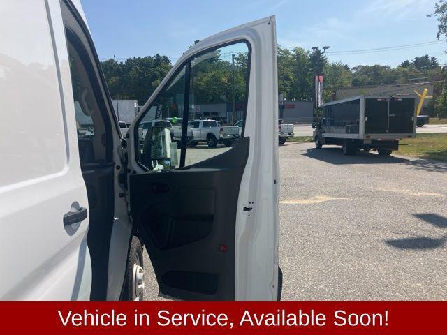 used 2024 Ford Transit-350 car, priced at $43,900
