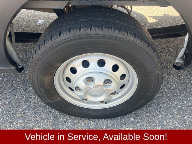 used 2024 Ford Transit-350 car, priced at $43,900
