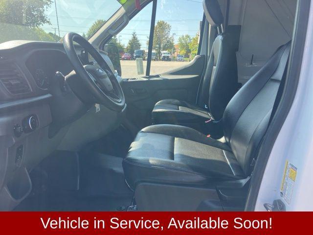 used 2024 Ford Transit-350 car, priced at $43,900