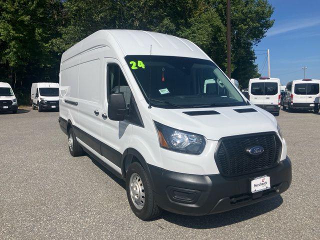 used 2024 Ford Transit-350 car, priced at $42,900
