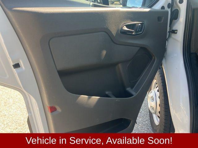 used 2024 Ford Transit-350 car, priced at $43,900