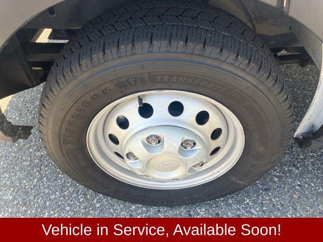 used 2024 Ford Transit-350 car, priced at $43,900
