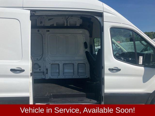 used 2024 Ford Transit-350 car, priced at $43,900
