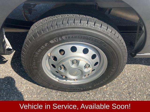 used 2024 Ford Transit-350 car, priced at $43,900