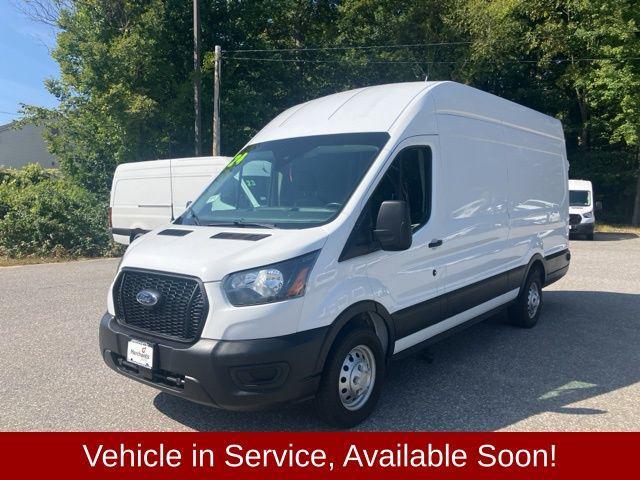 used 2024 Ford Transit-350 car, priced at $43,900