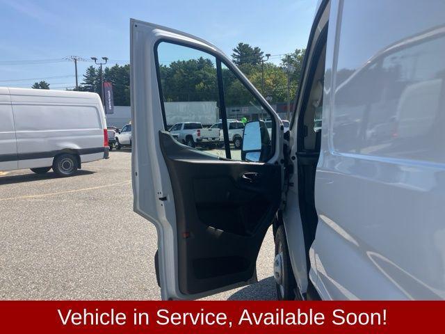used 2024 Ford Transit-350 car, priced at $43,900