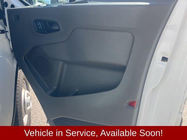 used 2024 Ford Transit-350 car, priced at $43,900