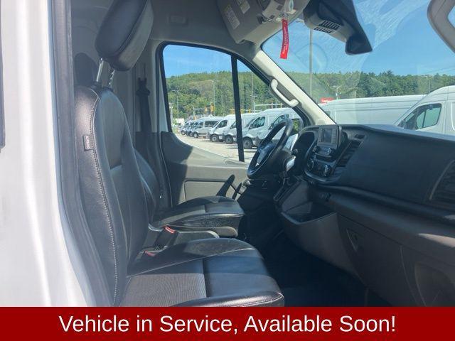 used 2024 Ford Transit-350 car, priced at $43,900