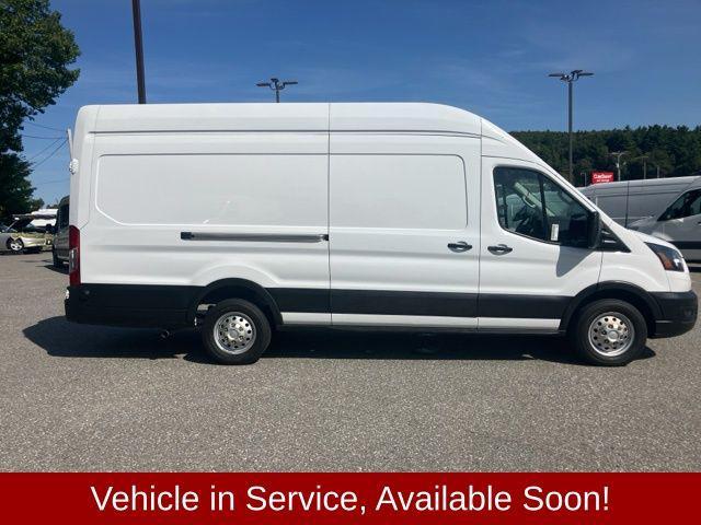 used 2024 Ford Transit-350 car, priced at $43,900