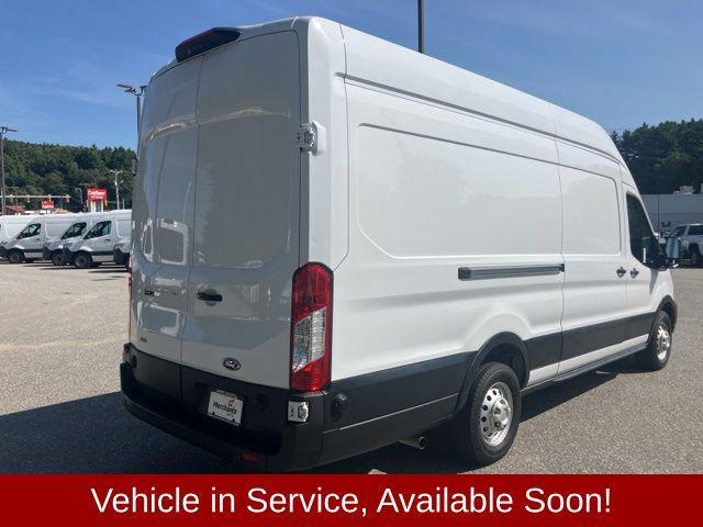 used 2024 Ford Transit-350 car, priced at $43,900