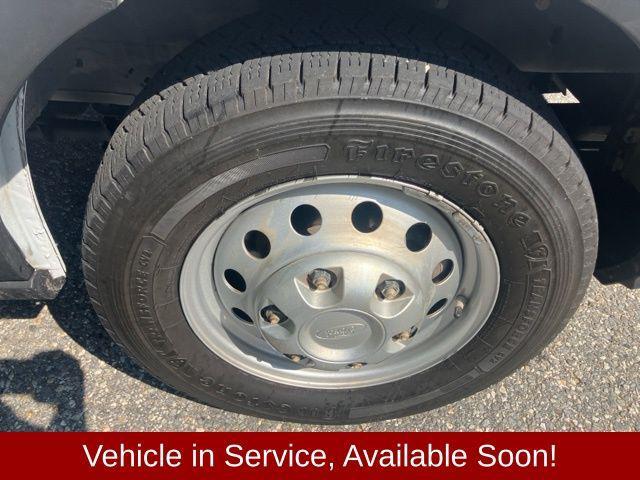 used 2024 Ford Transit-350 car, priced at $43,900
