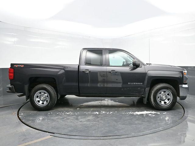 used 2016 Chevrolet Silverado 1500 car, priced at $16,485