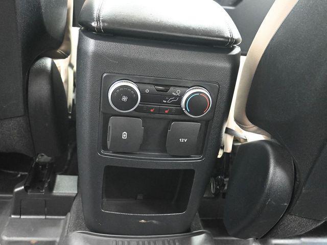 used 2020 Ford Explorer car, priced at $16,847