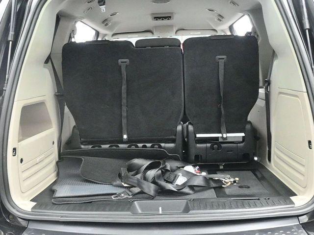 used 2018 Dodge Grand Caravan car, priced at $15,169