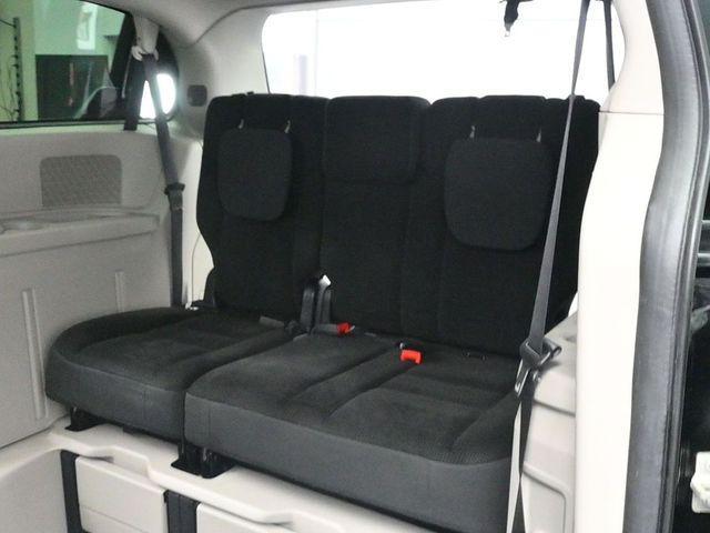 used 2018 Dodge Grand Caravan car, priced at $15,169