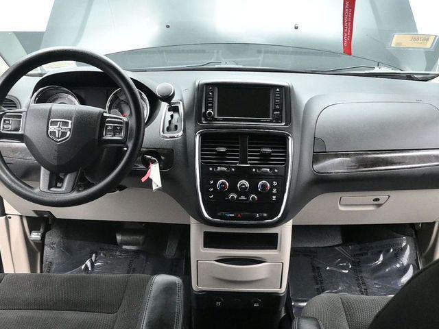 used 2018 Dodge Grand Caravan car, priced at $15,169