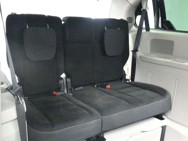 used 2018 Dodge Grand Caravan car, priced at $15,169