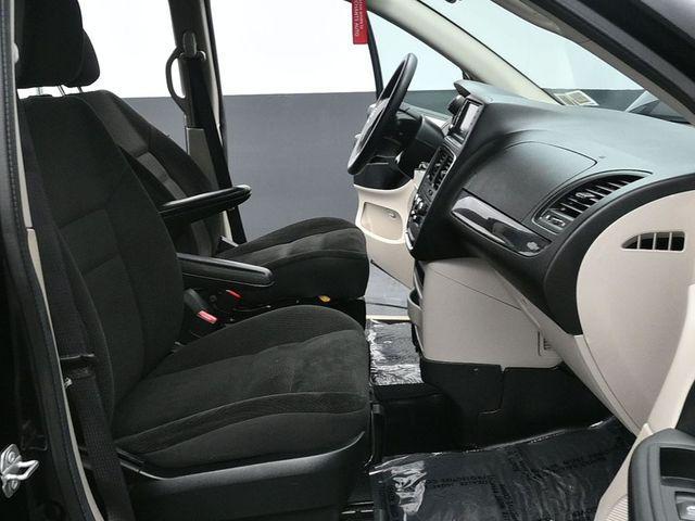 used 2018 Dodge Grand Caravan car, priced at $15,169
