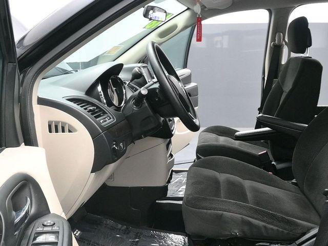 used 2018 Dodge Grand Caravan car, priced at $15,169