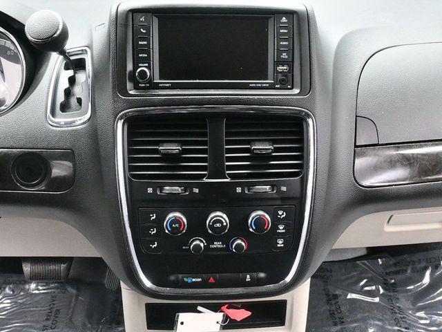 used 2018 Dodge Grand Caravan car, priced at $15,169