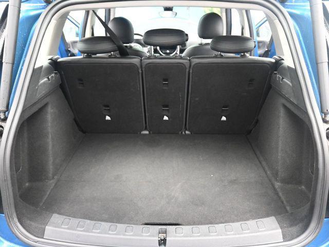 used 2022 MINI Countryman car, priced at $19,545
