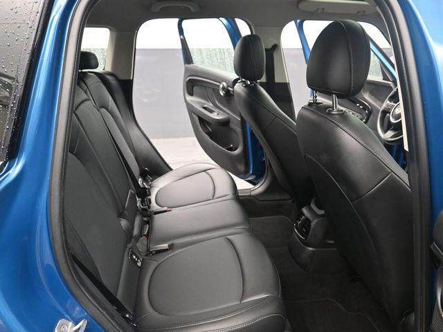used 2022 MINI Countryman car, priced at $19,545