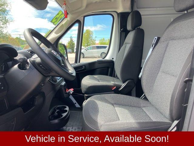 used 2025 Ram ProMaster 2500 car, priced at $38,900