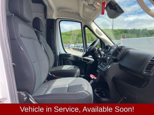 used 2025 Ram ProMaster 2500 car, priced at $38,900