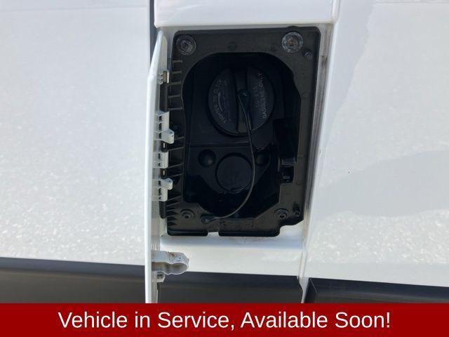 used 2025 Ram ProMaster 2500 car, priced at $38,900