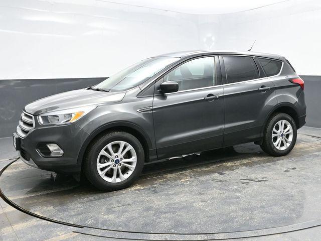 used 2019 Ford Escape car, priced at $12,998