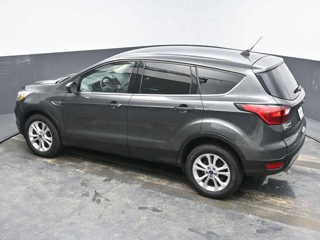 used 2019 Ford Escape car, priced at $12,998